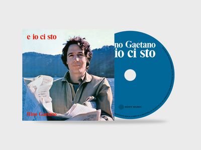 Le spoglie di Rino Gaetano torneranno a Crotone