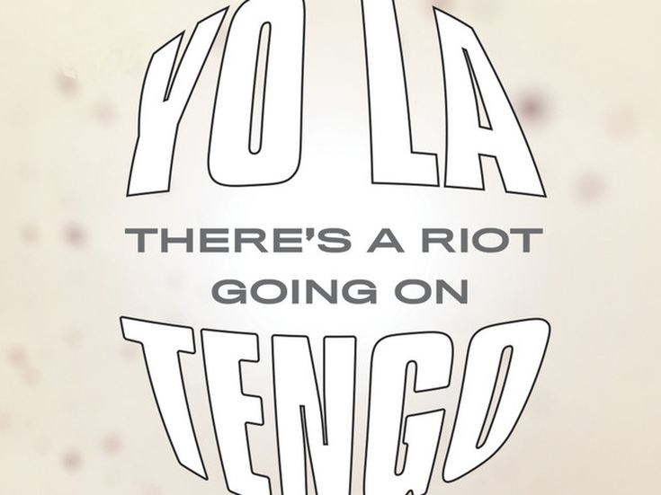 Yo La Tengo live con Sft boys