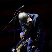 12 aprile 2024 - La Nuvola - Roma - Roberto Vecchioni in concerto 12 aprile 2024 - La Nuvola - Roma - Roberto Vecchioni in concerto