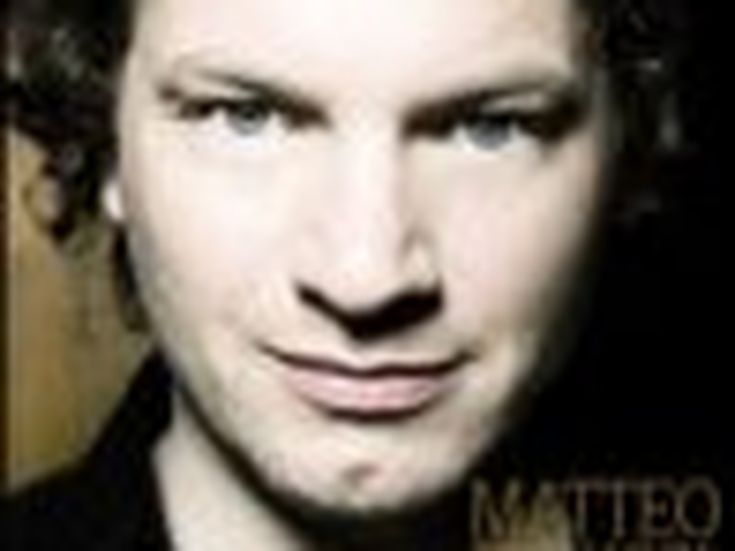 Matteo Becucci: &apos;La cucina giapponese&apos; anticipa il nuovo album