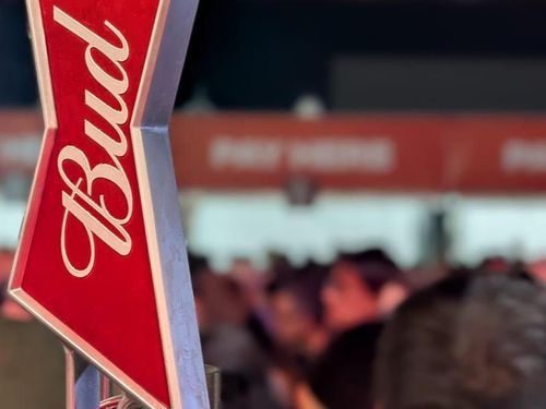 Bud prosegue la collaborazione con Live Nation Italia