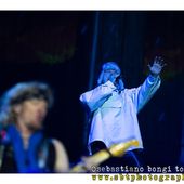 Iron Maiden a Firenze Rocks - 16 Giugno