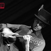 7 febbraio 2013 - Diavolo Rosso - Asti - Nadia &amp; the Rabbits in concerto