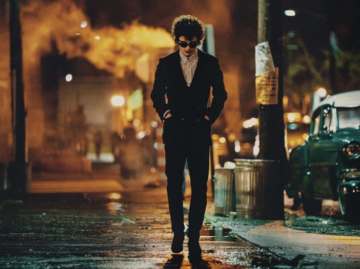 &ldquo;A Complete Unknown&rdquo;: otto nomination agli Oscar. Ecco le lista