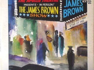 James Brown, un libro della figlia ne denuncia (ancora) gli atti di violenza