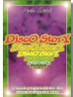 DISCO STORY Lucio Mazzi