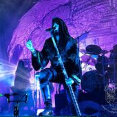 6 dicembre 2018 - Alcatraz - Milano - Dimmu Borgir in concerto