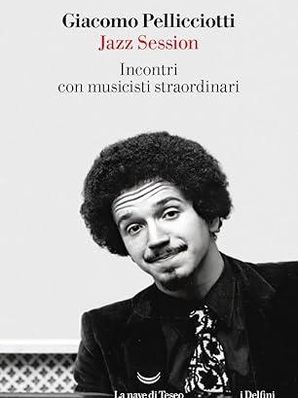JAZZ SESSION Giacomo Pellicciotti