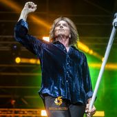 14 luglio 2025 - Altraonda Festival - Porto Antico - Genova - Europe in concerto 14 luglio 2025 - Altraonda Festival - Porto Antico - Genova - Europe in concerto