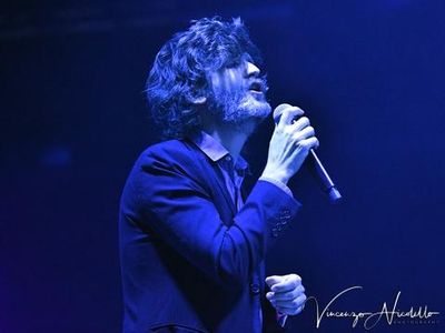 Bianco, è &apos;Nostalgina&apos; l&apos;album d&apos;esordio