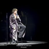 11 novembre 2025 - Teatro Arcimboldi - Milano - Rkomi in concerto 11 novembre 2025 - Teatro Arcimboldi - Milano - Rkomi in concerto