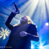 11 giugno 2025 - Hall - Padova - Rival Sons in concerto
