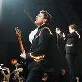 29 ottobre 2025 - Alcatraz - Milano - Hives in concerto