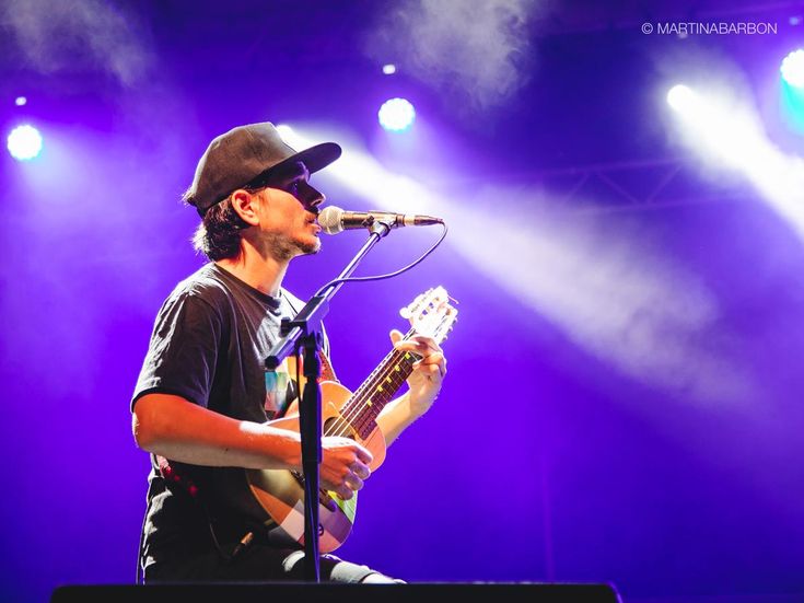 Manu Chao, adesso un libro di poesie