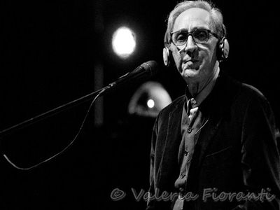 Finalmente su Cd le prime canzoni (degli anni Sessanta) di Franco Battiato
