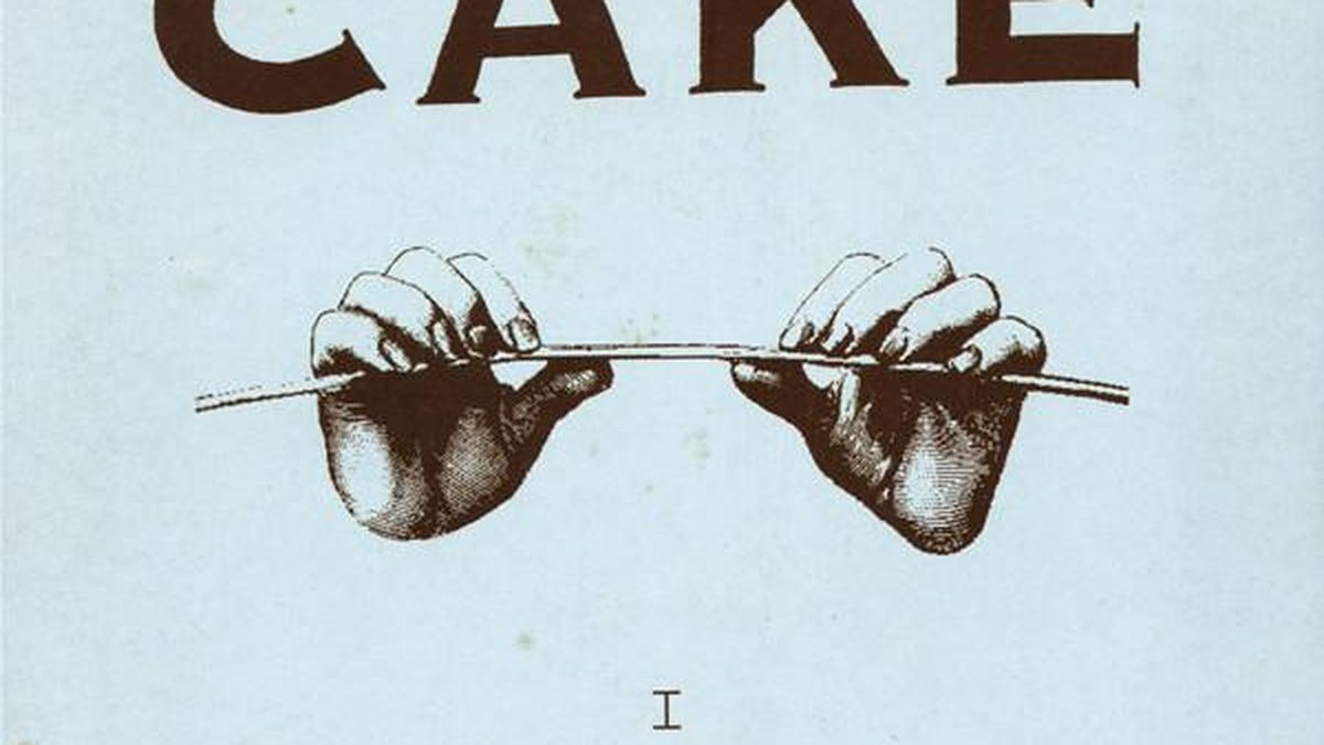 √ Covers story: “I will survive” dei Cake - Rockol