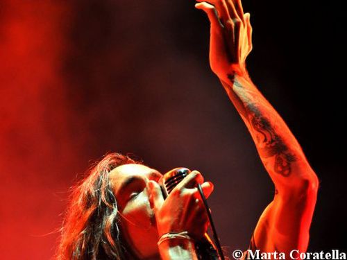 Gli Incubus citano la Sony: vogliono sciogliere il contratto
