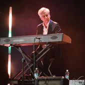 10 febbraio 2024 - Teatro Alessandrino - Alessandria - Le Orme in concerto