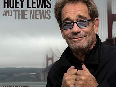 Huey Lewis