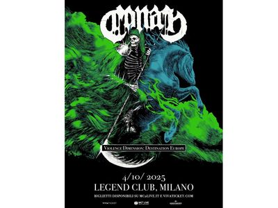 Conan