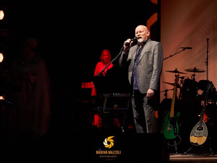 Concerti, Dead Can Dance: unica data in Italia a Milano il 19 ottobre