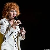 28 dicembre 2019 - Auditorium Parco della Musica - Roma - Fiorella Mannoia in concerto 28 dicembre 2019 - Auditorium Parco della Musica - Roma - Fiorella Mannoia in concerto