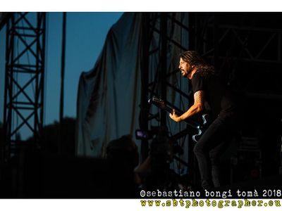 Foo Fighters