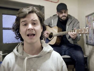 Lukas Graham