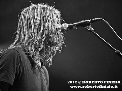 Texas, arrestato Wes Scantlin dei Puddle of Mudd