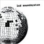 LCD Soundsystem - LCD SOUNDSYSTEM