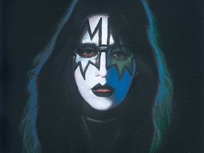 Addio ad Ace Frehley, membro fondatore dei Kiss Addio ad Ace Frehley, membro fondatore dei Kiss