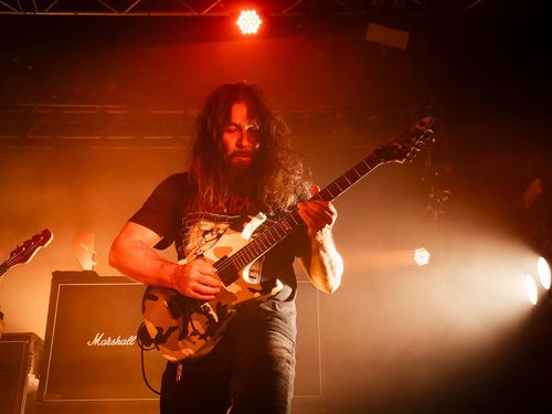 Gli Obituary finanziano il nuovo album con Kickstarter: obiettivo raggiunto