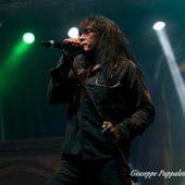 22 luglio 2016 - Area Concerti - Majano (Ud) - Anthrax in concerto