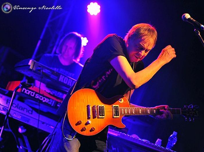 Vince la nostalgia, i Camel suonano &#039;Snow goose&#039; non solo a Londra