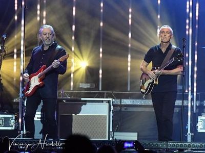 Tears For Fears: arriva la ristampa di &apos;Songs from the big chair&apos; in 6 formati