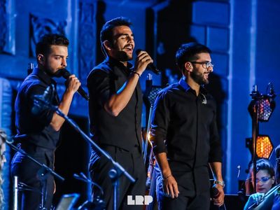 Il Volo