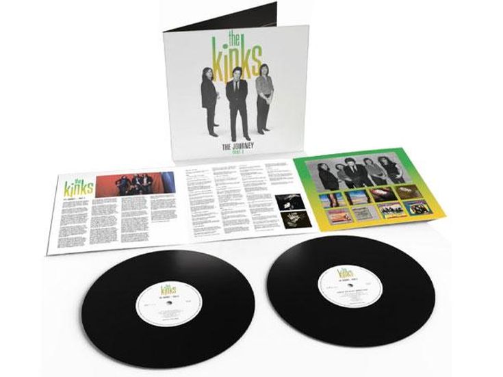 Kinks, parte il piano-ristampe 1964-1970. VIDEO
