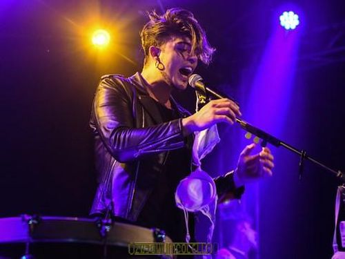 Classifiche Airplay, novità 18 luglio: The Kolors avanzano