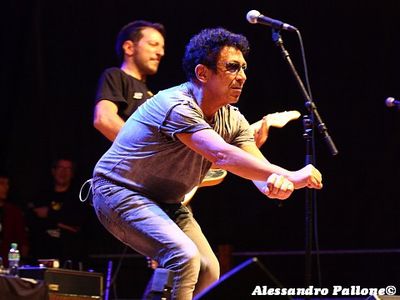 Edoardo Bennato, un inno per il 1° Maggio