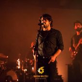 30 marzo 2018 - Teatro Carlo Felice - Genova - Mannarino in concerto 30 marzo 2018 - Teatro Carlo Felice - Genova - Mannarino in concerto