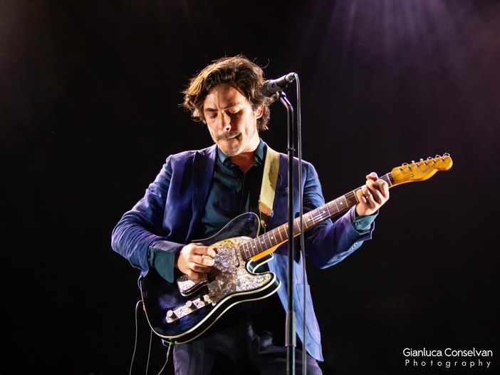 Jack Savoretti: in uscita &quot;Singing To Stangers Special Edition&quot; 