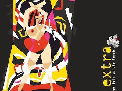 I Tetes de Bois invitati a Parigi per la Festa della Musica