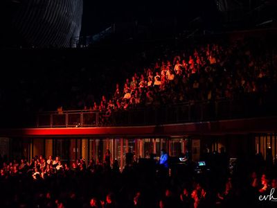 Londra, Michael Kiwanuka direttore artistico di una nuova etichetta indie