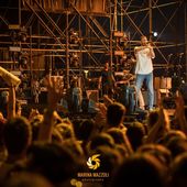 5 luglio 2019 - Goa Boa Festival - Porto Antico - Genova - Mecna in concerto 5 luglio 2019 - Goa Boa Festival - Porto Antico - Genova - Mecna in concerto