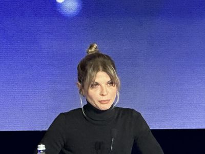 Alessandra Amoroso