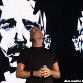 11 marzo 2016 - PalaGeorge - Montichiari (Bs) - Eros Ramazzotti in concerto