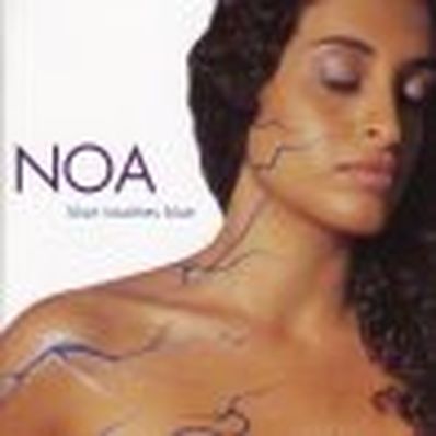 BLUE TOUCHES BLUE Noa