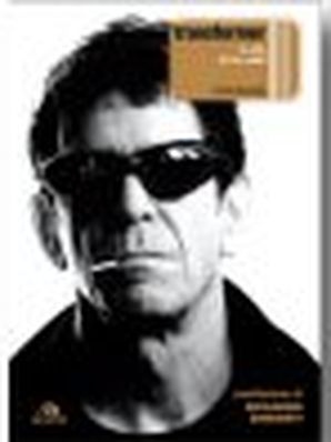 TRANSFORMER – LA VITA DI LOU REED Victor Bockris