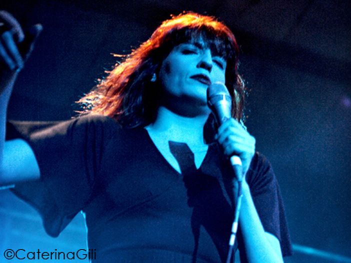 Florence and the Machine, esce il singolo "Mermaids" Florence and the Machine, esce il singolo "Mermaids"