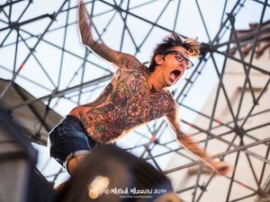 Live@Rockol: I Magellano (Pernazza e Filo Q) presentano &apos;Tutti a spasso&apos;